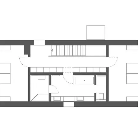 Casa vacanze Wieckin