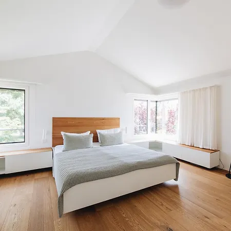 Wieckin Casa vacanze Wieck