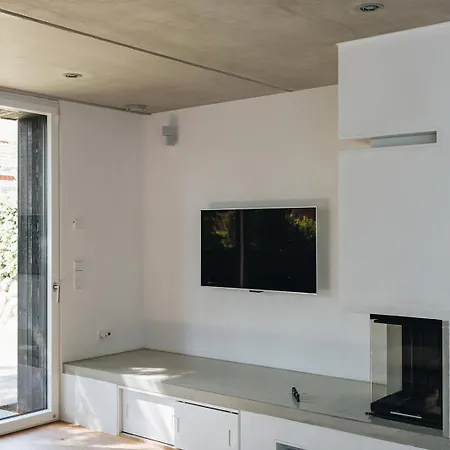 Wieckin Casa vacanze Wieck