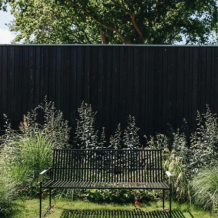 Holiday home Wieckin Wieck