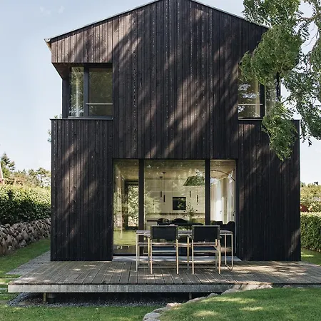 Casa vacanze Wieckin *