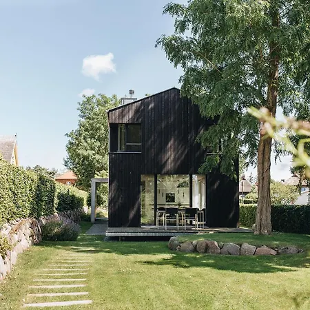 Wieckin Holiday home *