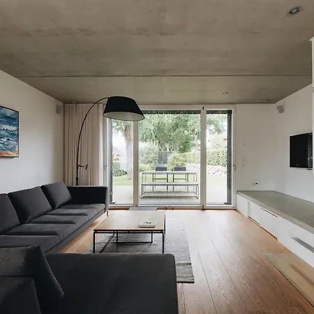 Holiday home Wieckin *