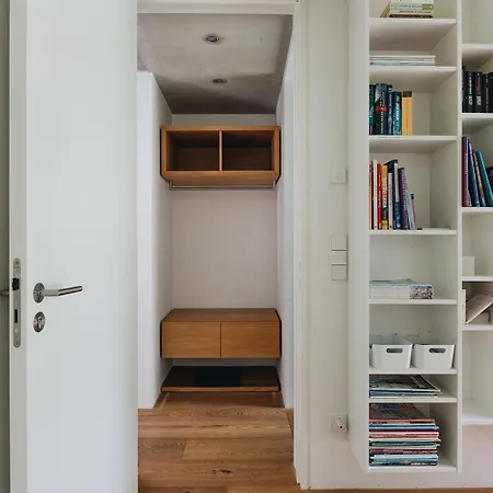 Wieckin Casa vacanze Wieck